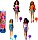 Mattel Barbie Color Reveal - Barbie Regenbogen (verschiedene Ausführungen) (HRK06)