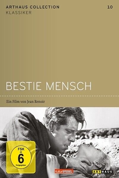 Bestie Mensch (DVD)