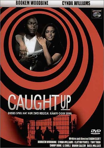 Caught Up - Nichts ist wie es scheint (DVD)