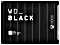 Western Digital WD_BLACK P10 Game Drive for Xbox One 2TB, USB 3.0 Micro-B (WDBA6U0020BBK-WESN)