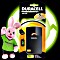 Duracell 5H Portable USB Charger