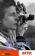 Die Macht der Bilder - Leni Riefenstahl (DVD)