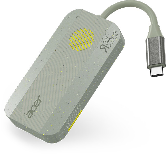 Acer Connect D5 Vero 5G-Dongle