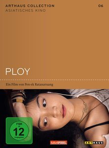 Ploy (DVD)