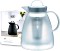 alfi Dan plastic thermal jug 1l white (0935.012.100)
