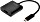 Digitus USB-C on HDMI adapter black (DA-70852)