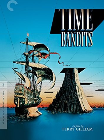 Time Bandits (Special Editions) (DVD)