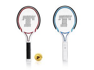 Thrustmaster Tennis Duo Pack NW (Wii)