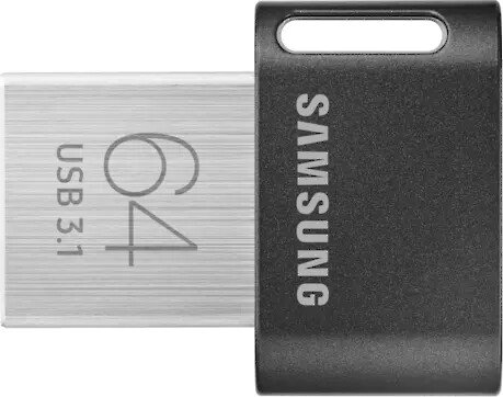 SAMS 64AB/APC – USB-Stick, USB 3.1, 64 GB, FIT Plus