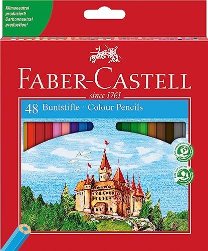Faber-Castell Classic Colour Buntstift
