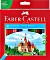 Faber-Castell Classic Colour Buntstift sortiert, 48er-Set (120148)