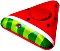 Celly Poolspeaker Watermelon (POOLWMELON)