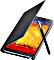 Samsung EF-WN900BB Flip Wallet für Galaxy Note 3 schwarz