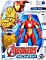 Hasbro Marvel Avengers Mech Strike Iron Man 15cm (F1665)