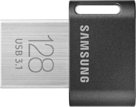 SAMS 128AB/APC – USB-Stick, USB 3.1, 128 GB, FIT Plus