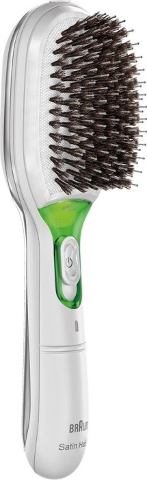 Braun Satin Hair 7 Iontec Brush BR750