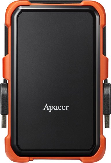 Apacer AC630 HDD extern