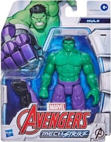 Hasbro Marvel Avengers Mech Strike Hulk