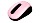 Microsoft Sculpt Mobile Mouse pink, USB (43U-00019 / 43U-00020)