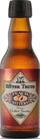 The Bitter Truth Peach Bitters 200ml