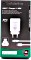 Cellularline Charger Kit 18W USB-C to Lightning weiß (ACHIPHKITC2LPD18WW)