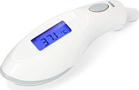 Alecto BC-27 Infrarot-Ohrthermometer