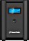 BlueWalker PowerWalker VI 2200 SHL, USB Vorschaubild
