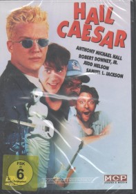 Hail Caesar (DVD)