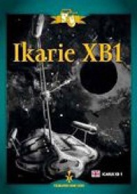 Ikarie XB 1 (DVD)