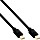 InLine mini DisplayPort/mini DisplayPort 1.4 przewód, 0.5m (17125P)