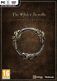 The Elder Scrolls: Online (MMOG) (PC)