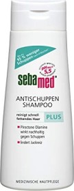 Sebamed Antischuppen Shampoo Plus, 200ml