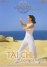 Tai Chi leicht gemacht (DVD)