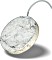 Einova kabelloser Ladestein weißer Marmor (WP0103010-0101212)