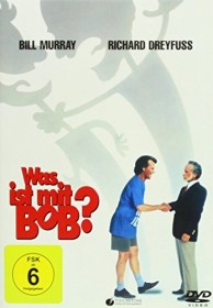 Was ist mit Bob? (DVD)