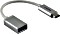 Ligawo USB-C Adapter silber (6518941)