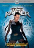 Tomb Raider - Lara Croft (DVD)