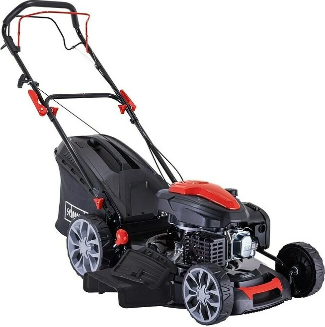 BRAST Benzin-Rasenmäher 7 PS, 48 Cm Schnittbreite  Produktbild-Vorschau 9