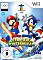 Mario & Sonic bei den Olympischen Winterspielen (Wii)