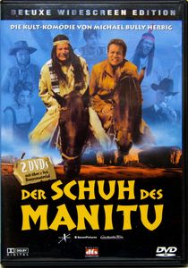 Der Schuh des Manitu (DVD)