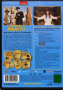 Der but des Manitu (DVD)