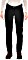 Maier Sports Helga Slim długie spodnie czarny (damskie) (232024-900)