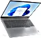 Lenovo ThinkBook 16 G6 IRL, Arctic Grey, Core i5-1335U, 8GB RAM, 512GB SSD, PL Vorschaubild