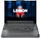 Lenovo Legion Slim 5 16APH8 Storm Grey, Ryzen 5 7640HS, 16GB RAM, 1TB SSD, GeForce RTX 4050, DE (82Y9007CGE)