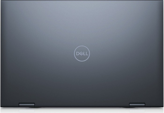 Dell Inspiron 14 7415 2-in-1 Mist Blue, Ryzen 5 5500U, 8GB RAM, 256GB SSD, DE