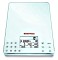 Soehnle Food Control Easy digital kitchen scale (66130)