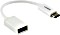 Ligawo USB-C Adapter weiß (6518940)