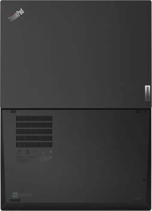 Lenovo Thinkpad T14s G4 (Intel), Deep Black, Core i7-1355U, 16GB RAM, 1TB SSD, LTE, DE