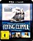 Flying Clipper - Traumreise poniżej weißen Segeln (4K Ultra HD)