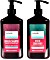 Arganicare Keratin Repair & Strong Hair 1x Shampoo 400ml + Conditioner 400ml Geschenkset